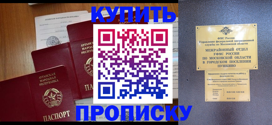 прописка в квартире в Ногинске